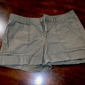 a.n.a Shorts